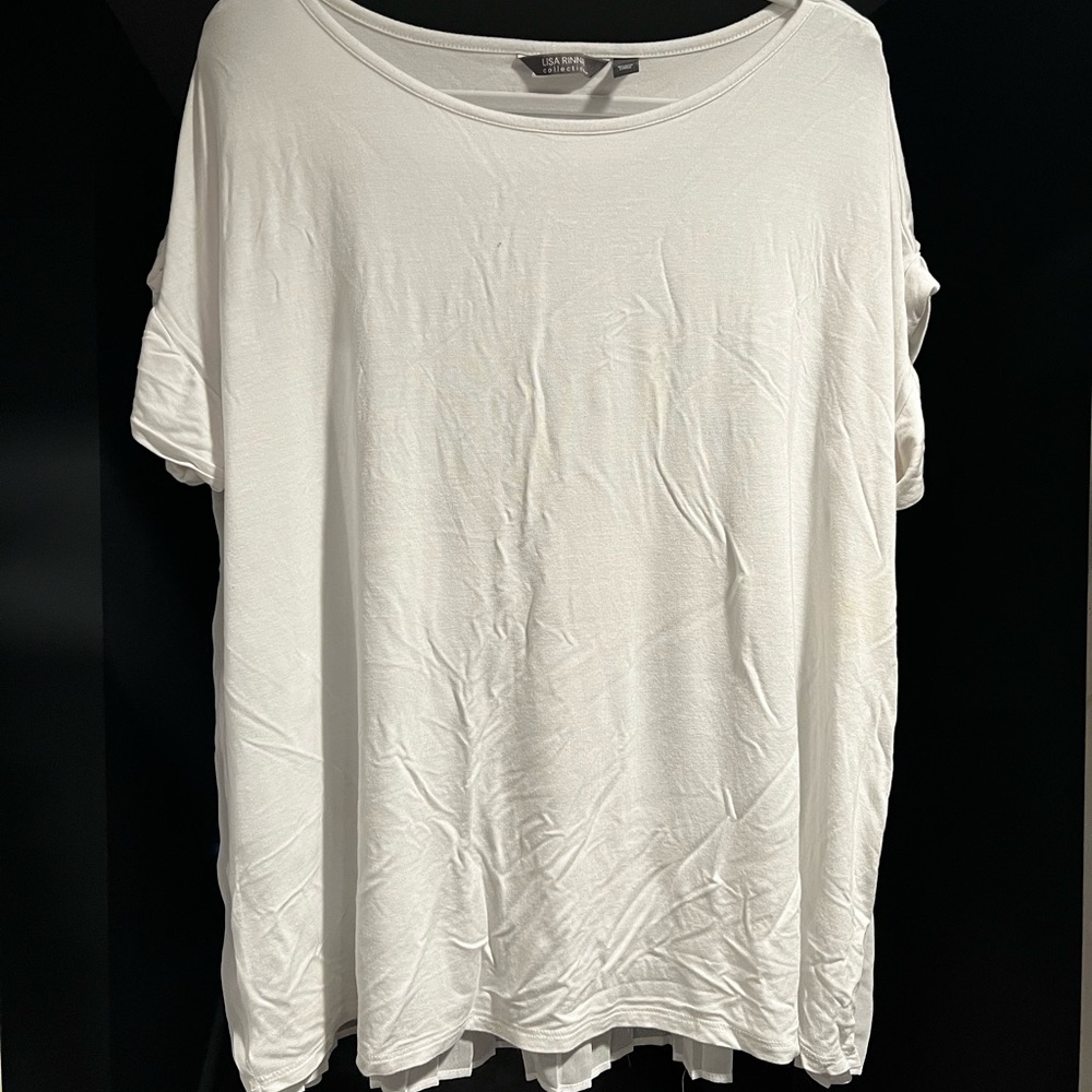 Lisa Rinna Shirt